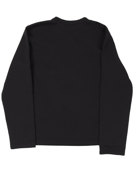 SS06 HOMME PLUS ROLLING STONES L/S TEE