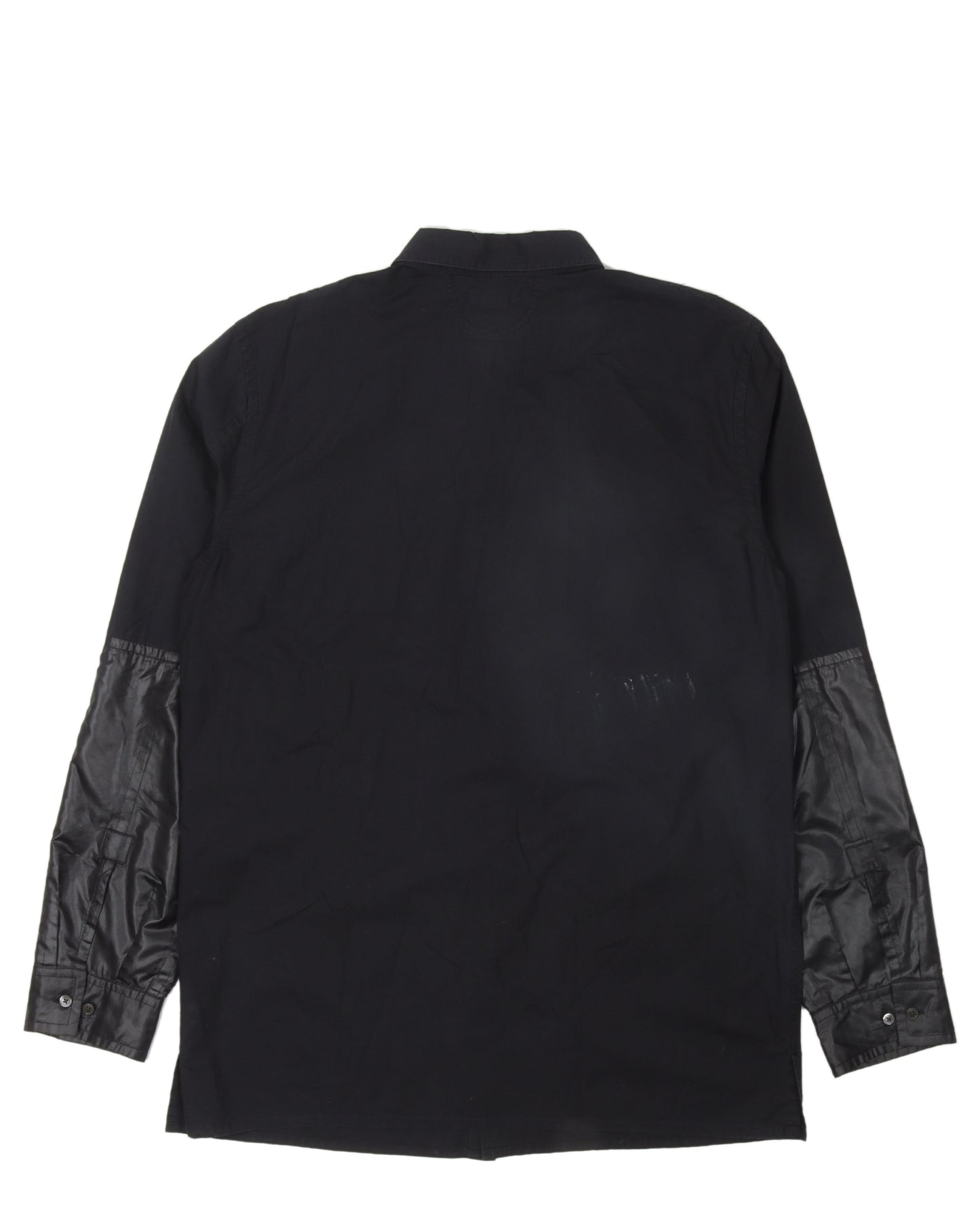 Button Up Shirt