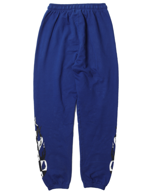 Matty Boy Flame Sweatpants