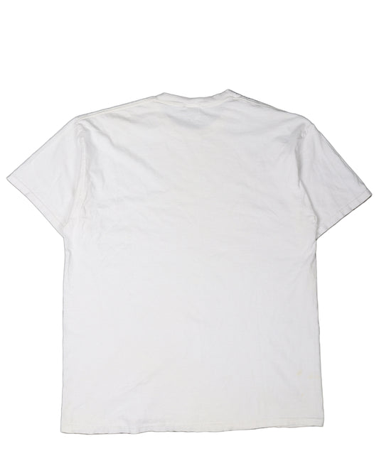 Walk in The Light of Lord T-shirt