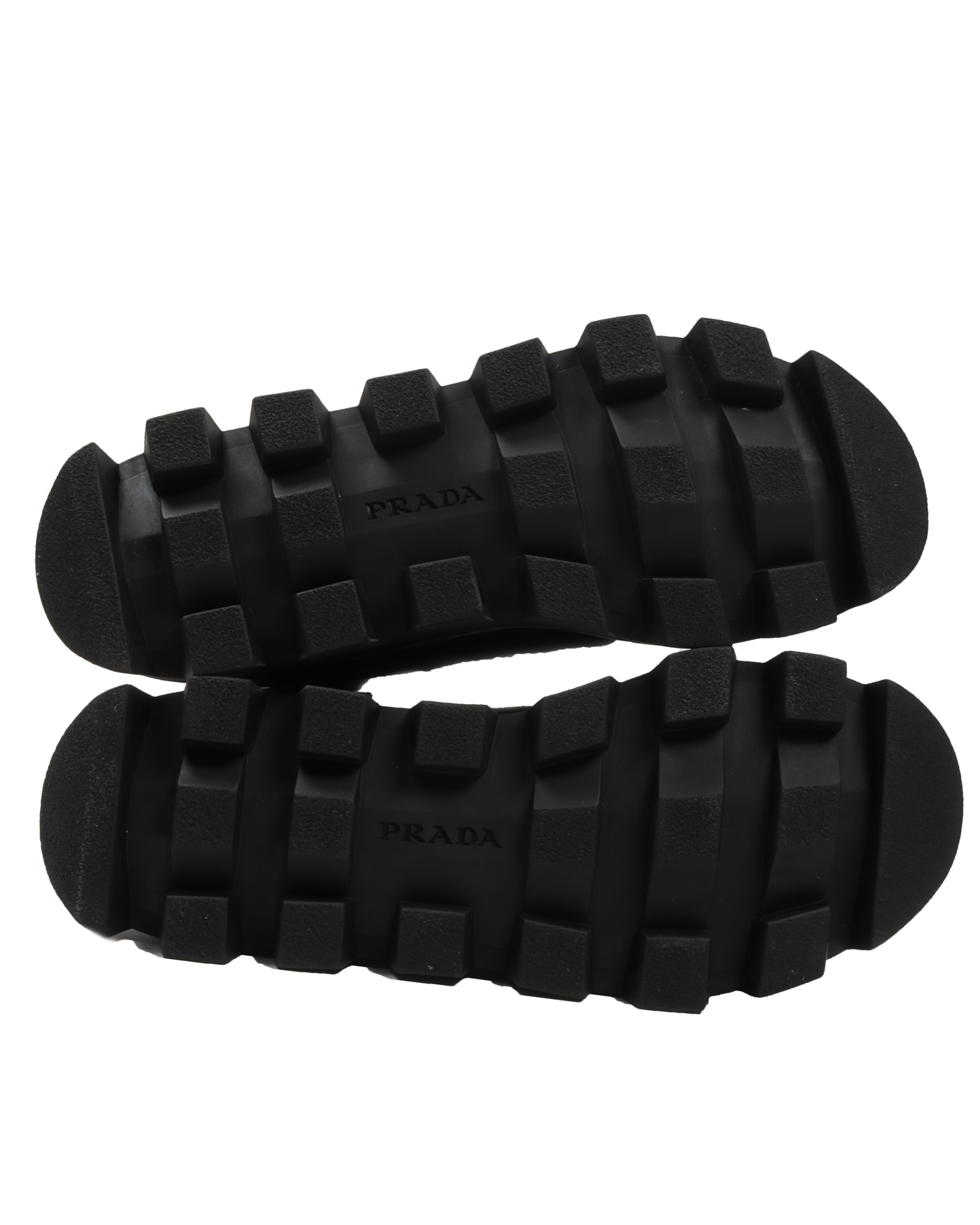 Stomper Boots