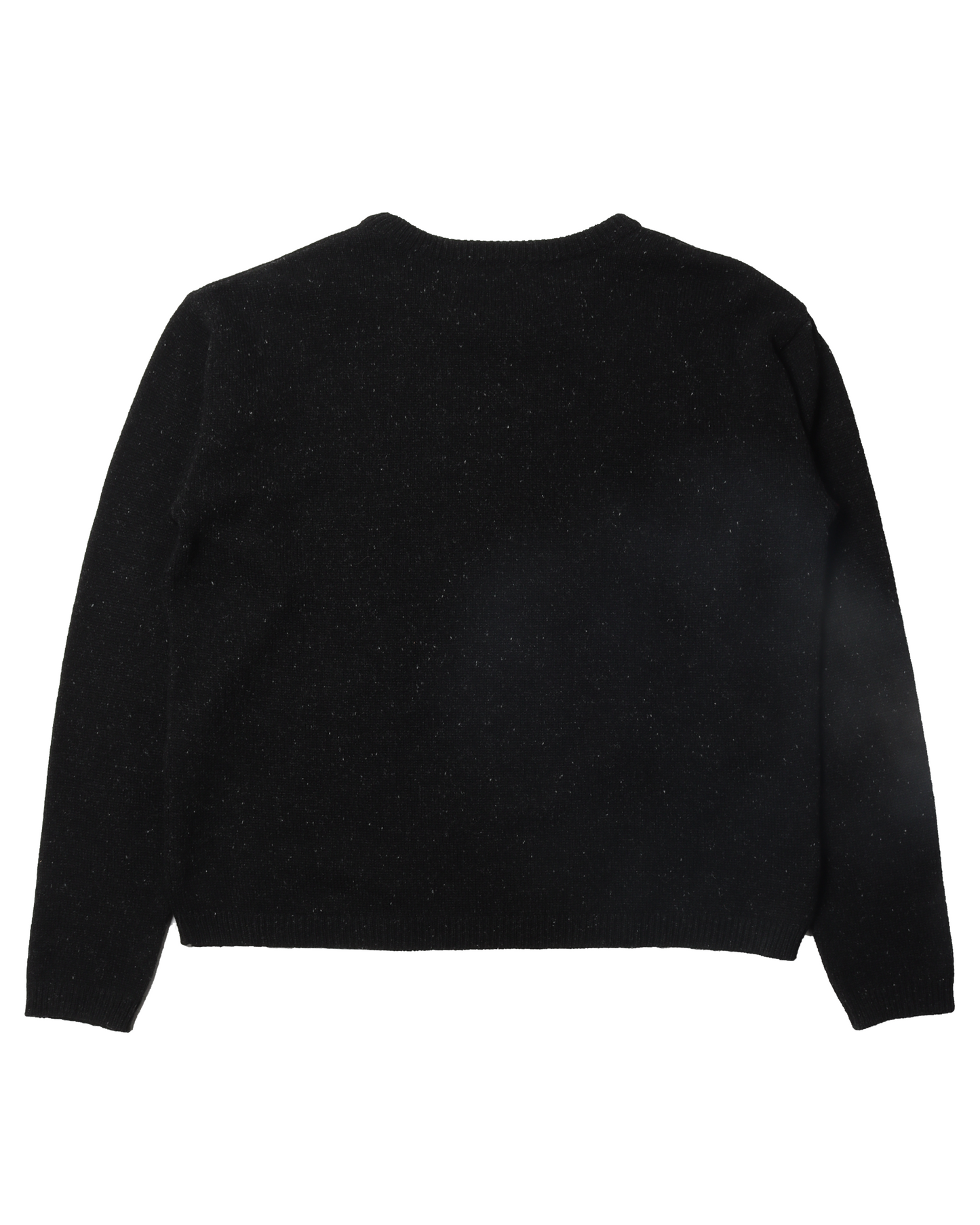 Wool Sweater