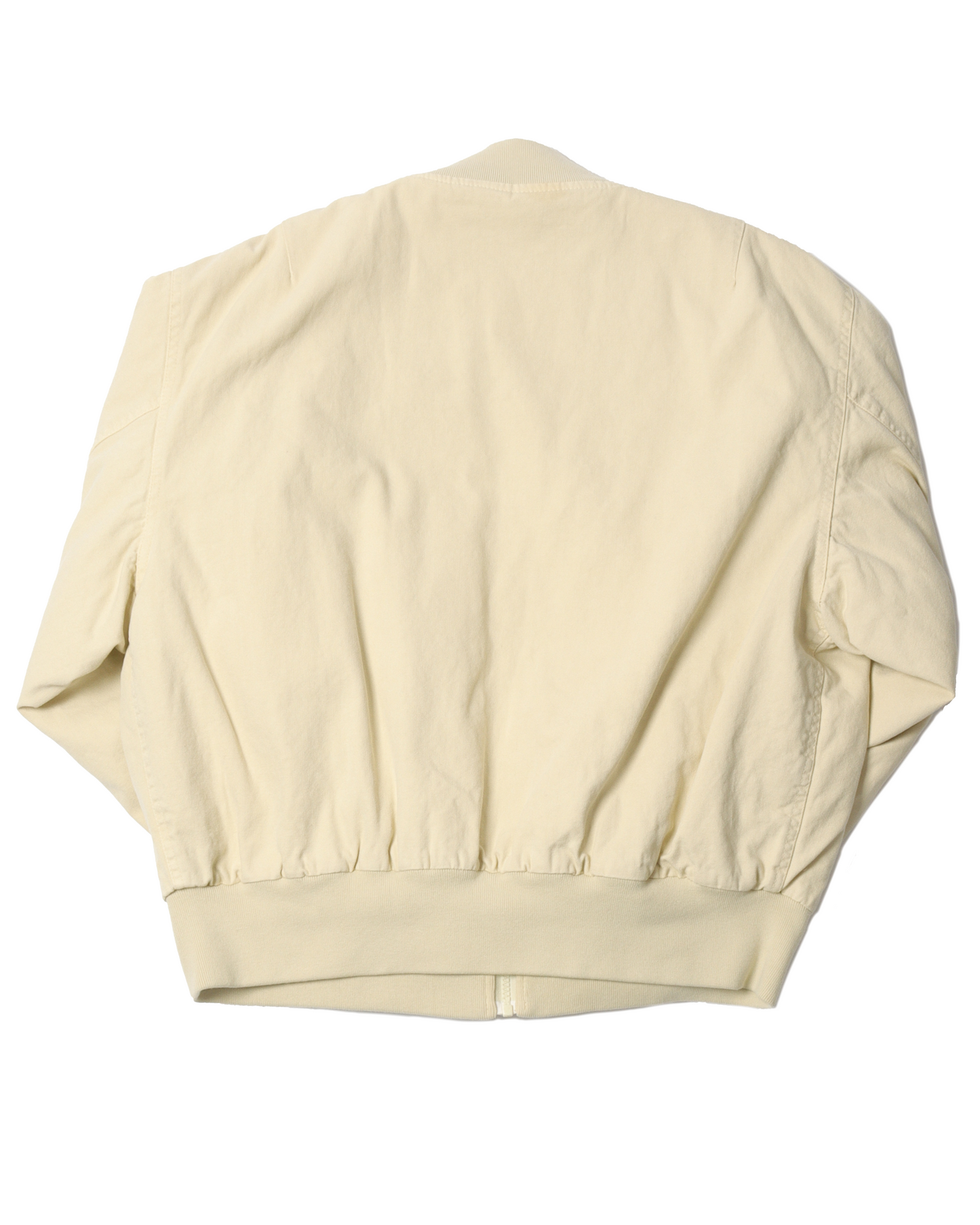 Season 4 Bomber Jacket