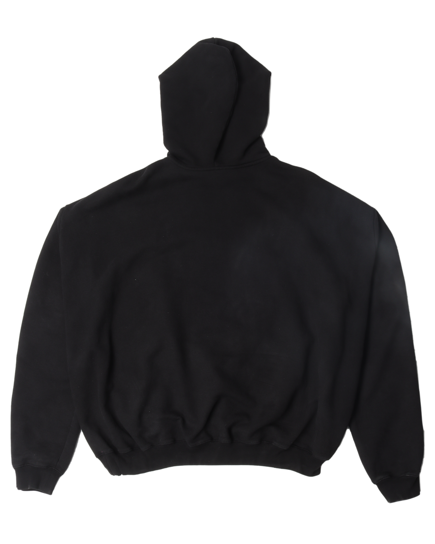 FW18 Rammstein "Sehnsucht" Oversized Hoodie