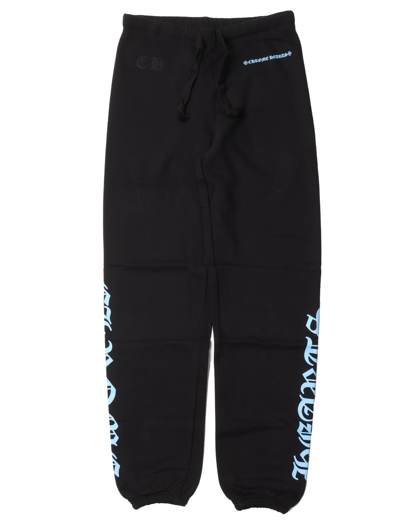 Script Sweat Pant