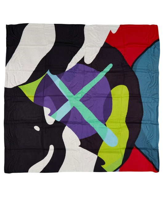 2017 Scarf by Massif Central