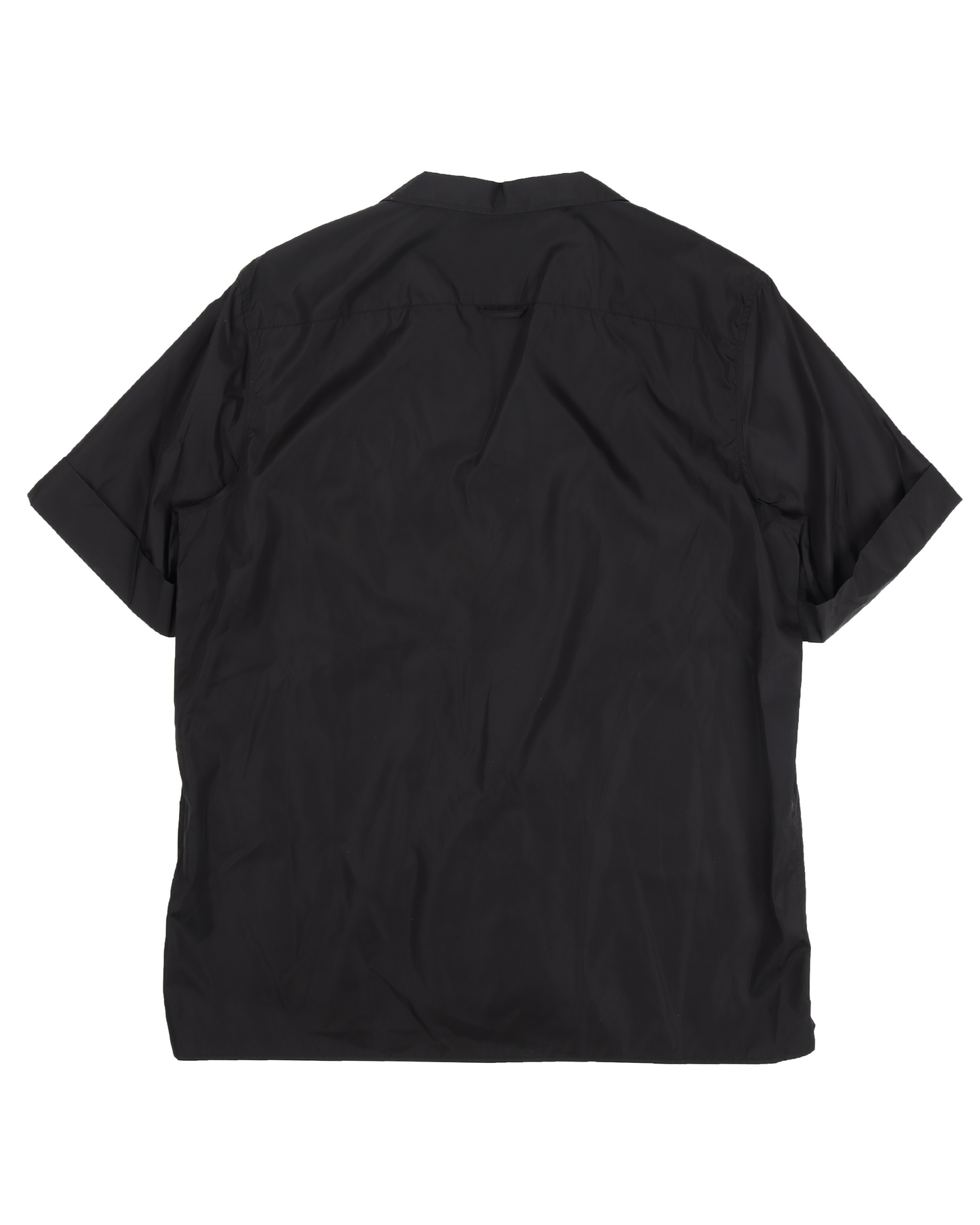 Short Sleeve Button Shirt