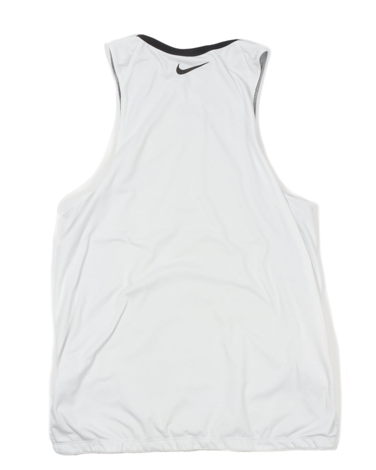 NBA Reverse Jersey Tank-Top