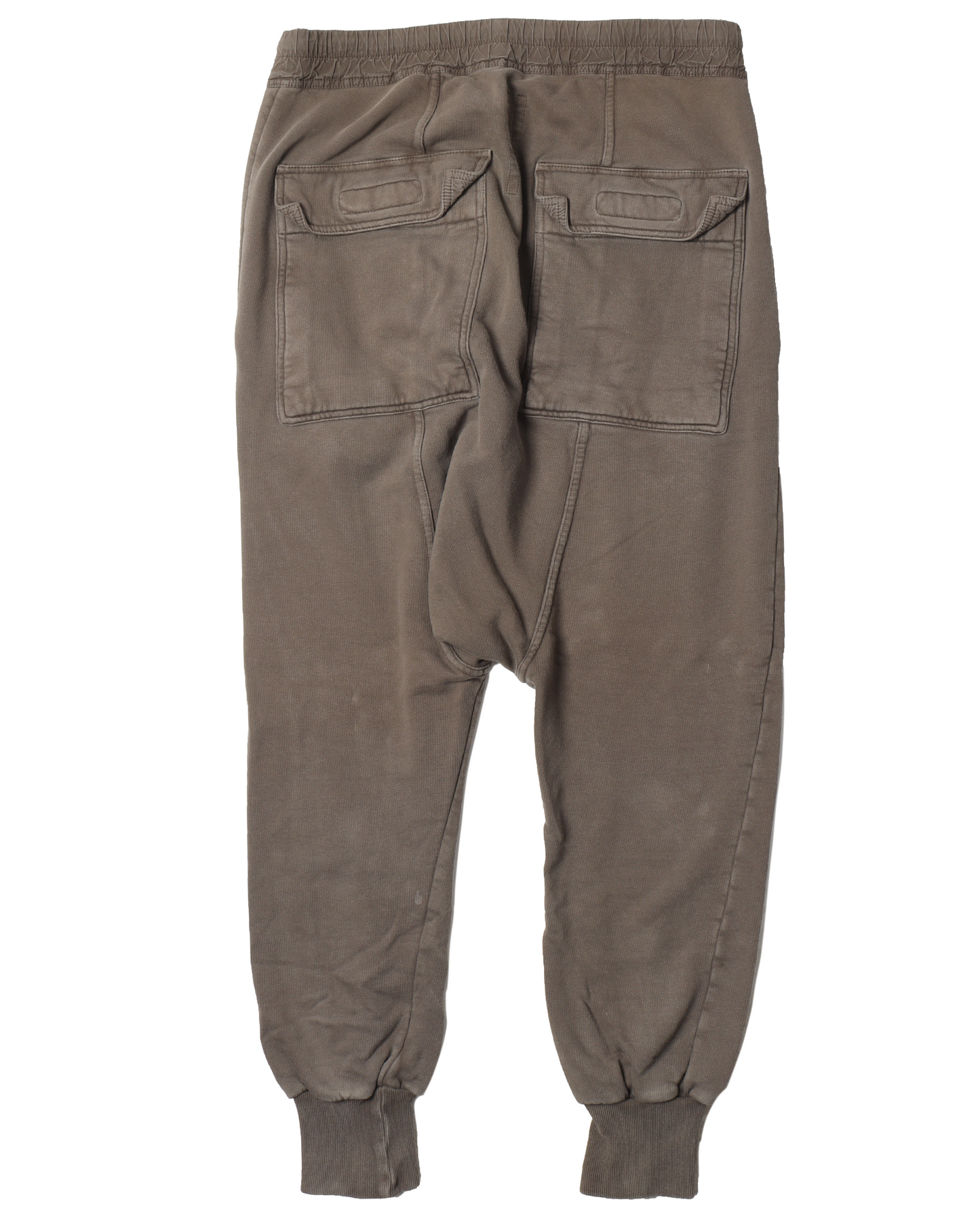 Drop Crouch Sweat Pants