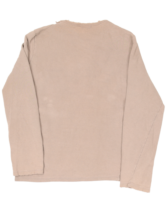 Vintage Long Sleeve Sweater (1999)