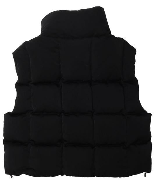 Puffer Vest