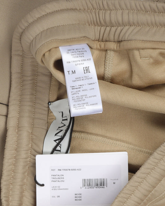 Triangle Logo Sweatpant