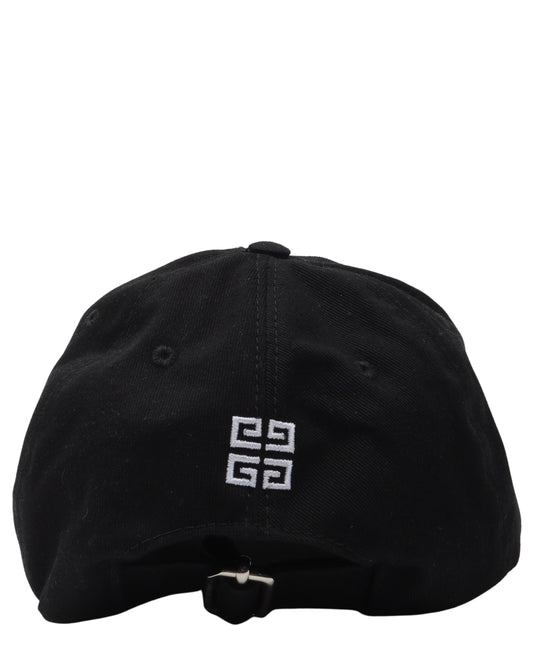 Logo Hat