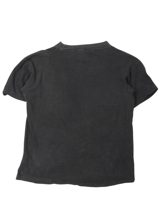 Led Zeppelin 1977 Tour T-Shirt