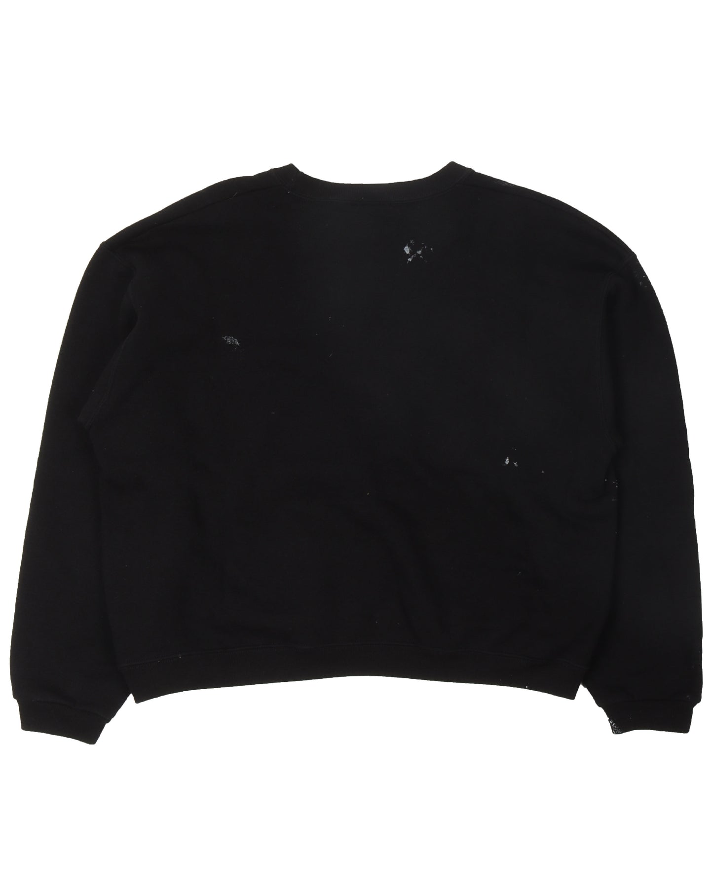 Russell Painters Crewneck