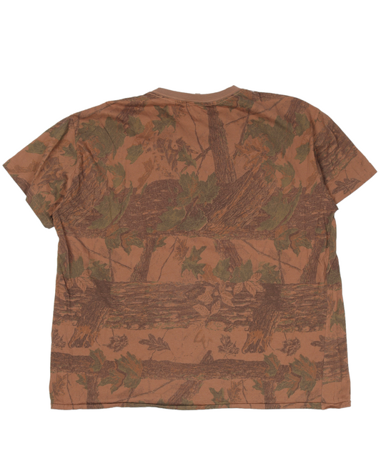 Season 4 Camouflage T-Shirt