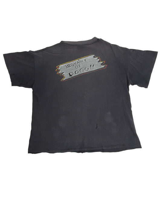 Snoop Dogg Doggy Style T-Shirt