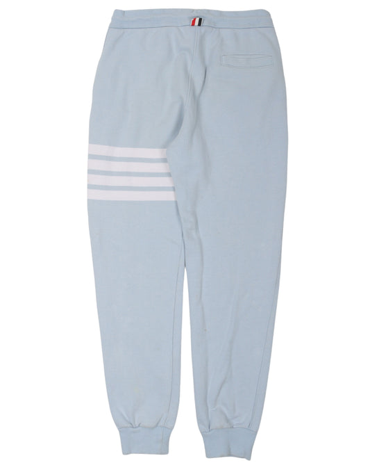 Striped Sweatpants