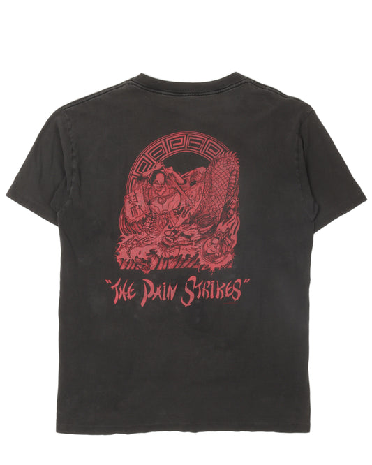 Sick Of It All T-Shirt