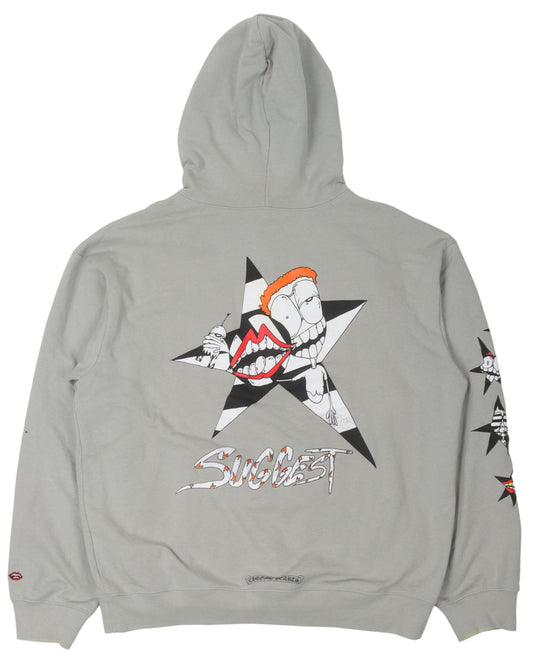 Matty Boy "Suggest" Hoodie