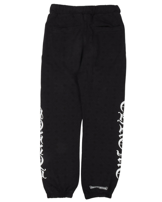 Horseshoe Sweat Pants