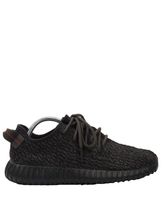 Yeezy Boost 350 Pirate Black