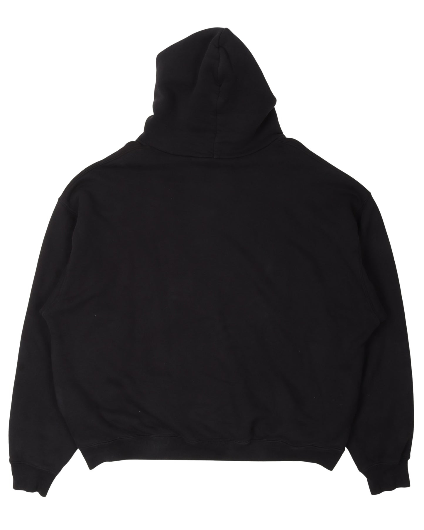 Ye Must Be Born Again Hoodie