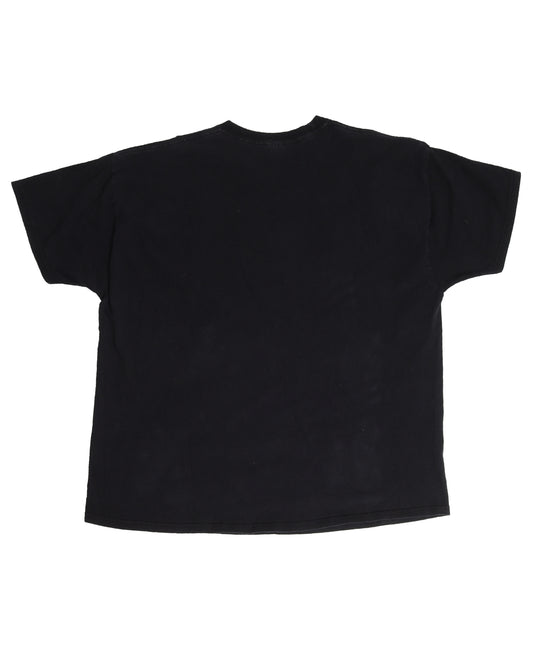 Ol' Dirty Based Portrait T-Shirt