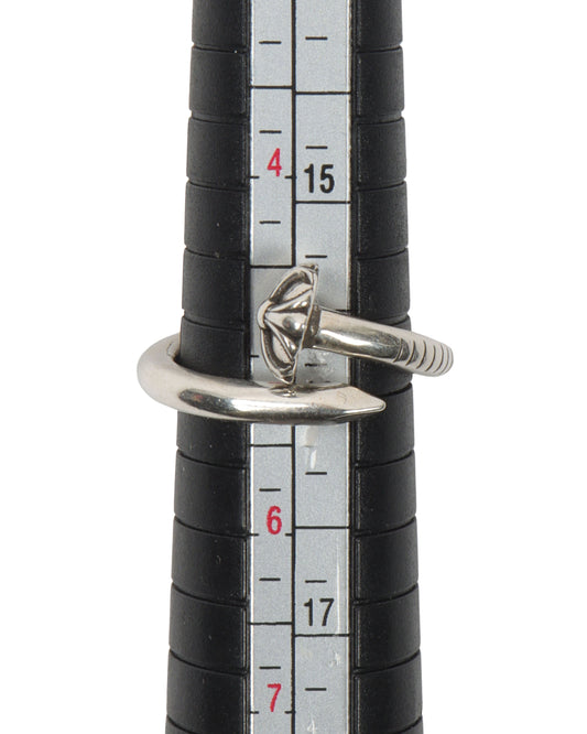 Nail Ring