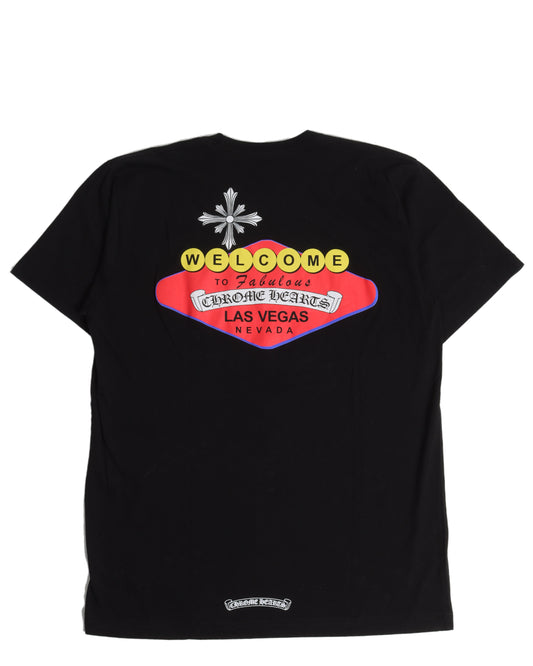 Welcome To Vegas T-Shirt
