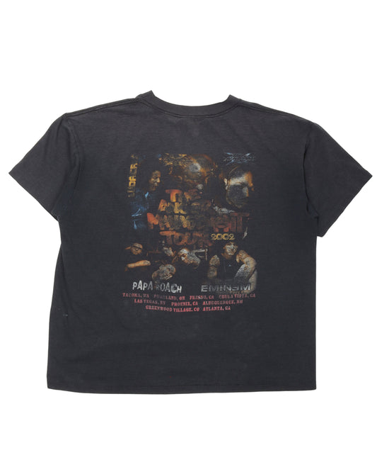 Eminem Anger Management Tour T-Shirt (2002)