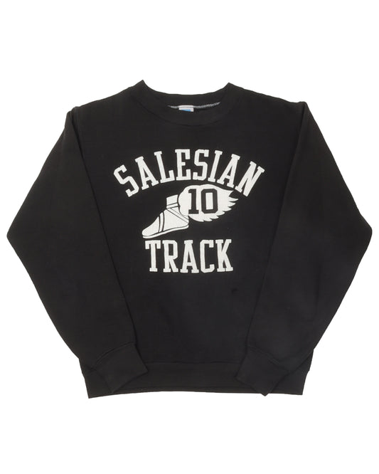 Salesian Track Russel Crewneck