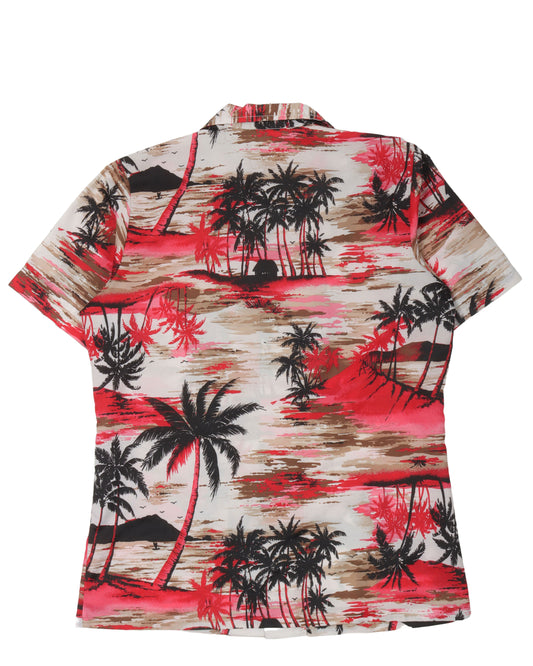 Paul Howard Hawaiian Shirt
