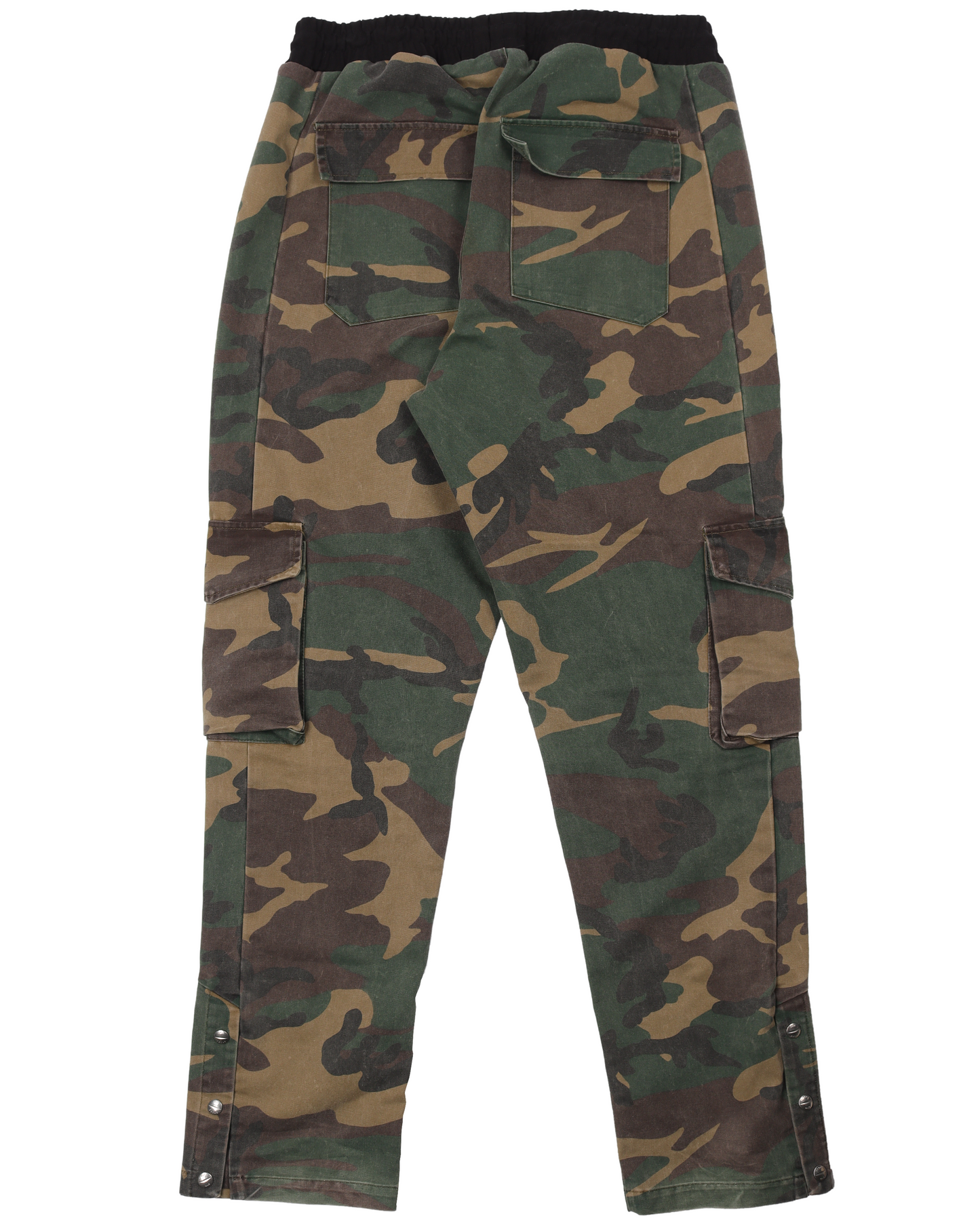 Rifle Cargo Pant