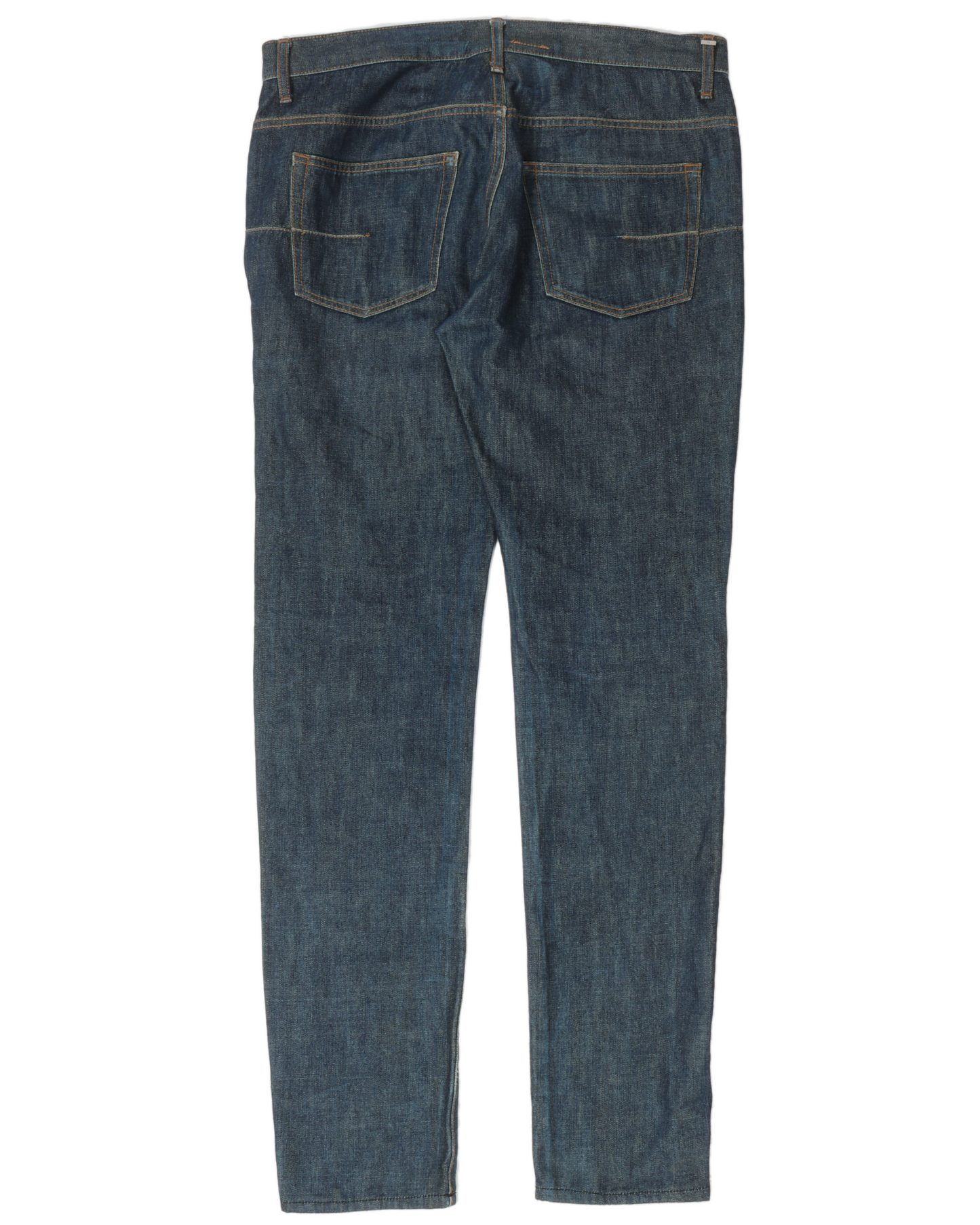 Slim-Fit Denim
