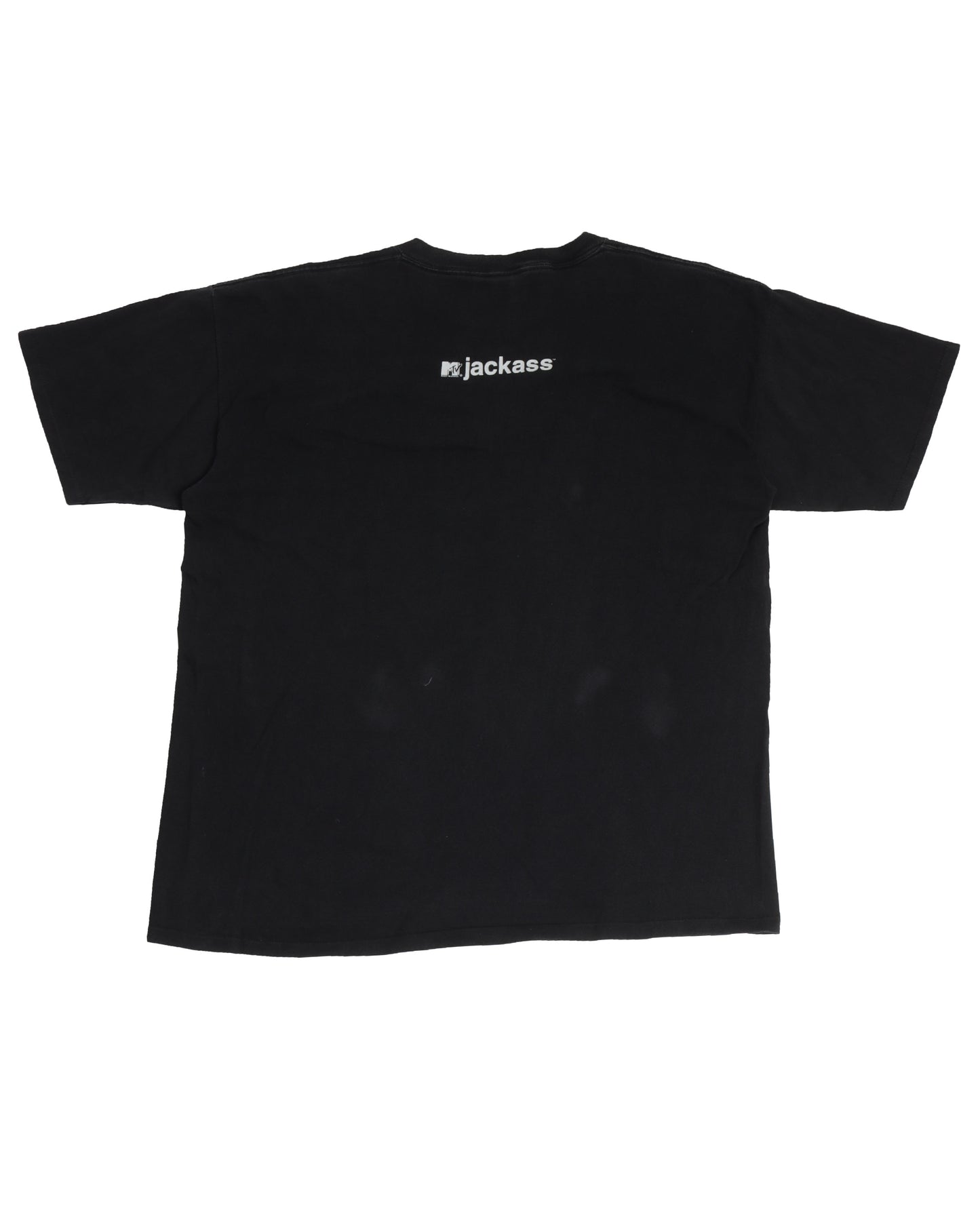 MTV Jackass Johnny Knoxville T-Shirt