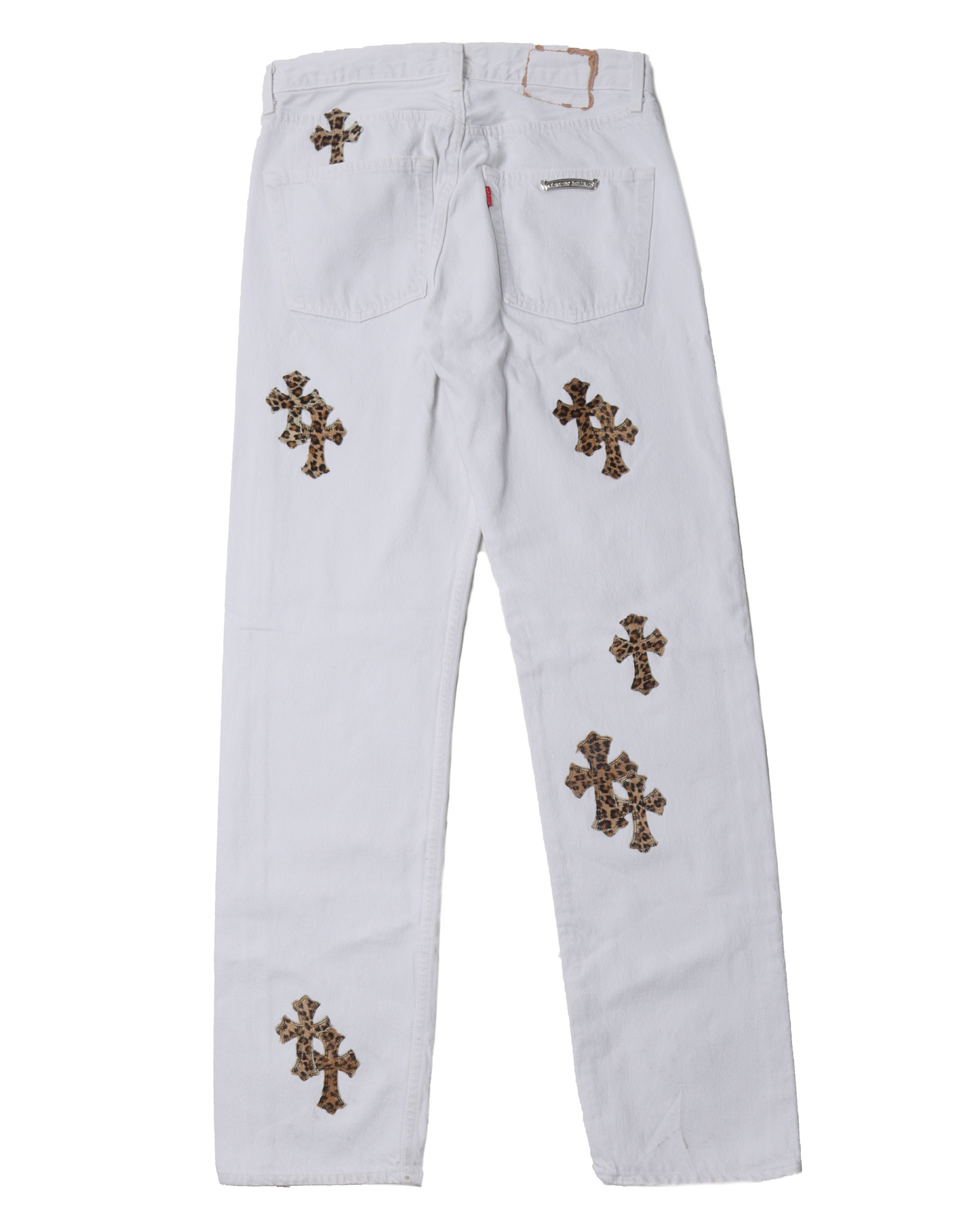 Levi's Cross Patch Denim