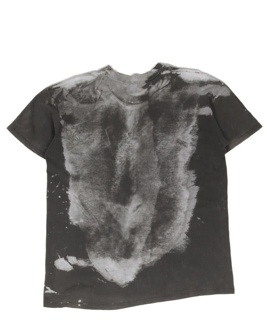 Mosquitohead Marilyn Monroe T-Shirt