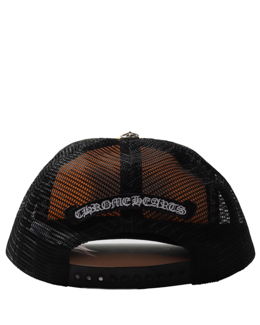 Matty Boy "Link & Build" Trucker Hat