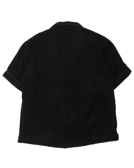 Cotton Bowling Shirt