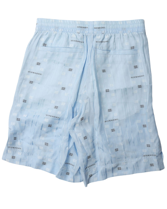 Logo Shorts