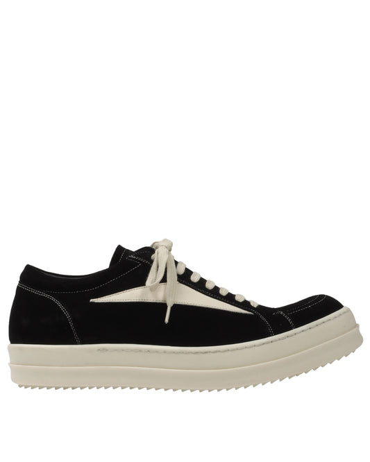 FW22 Suede Strobe Vans Sneakers