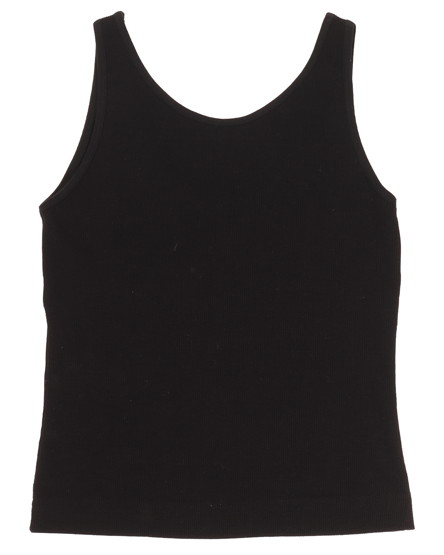Logo Tank Top