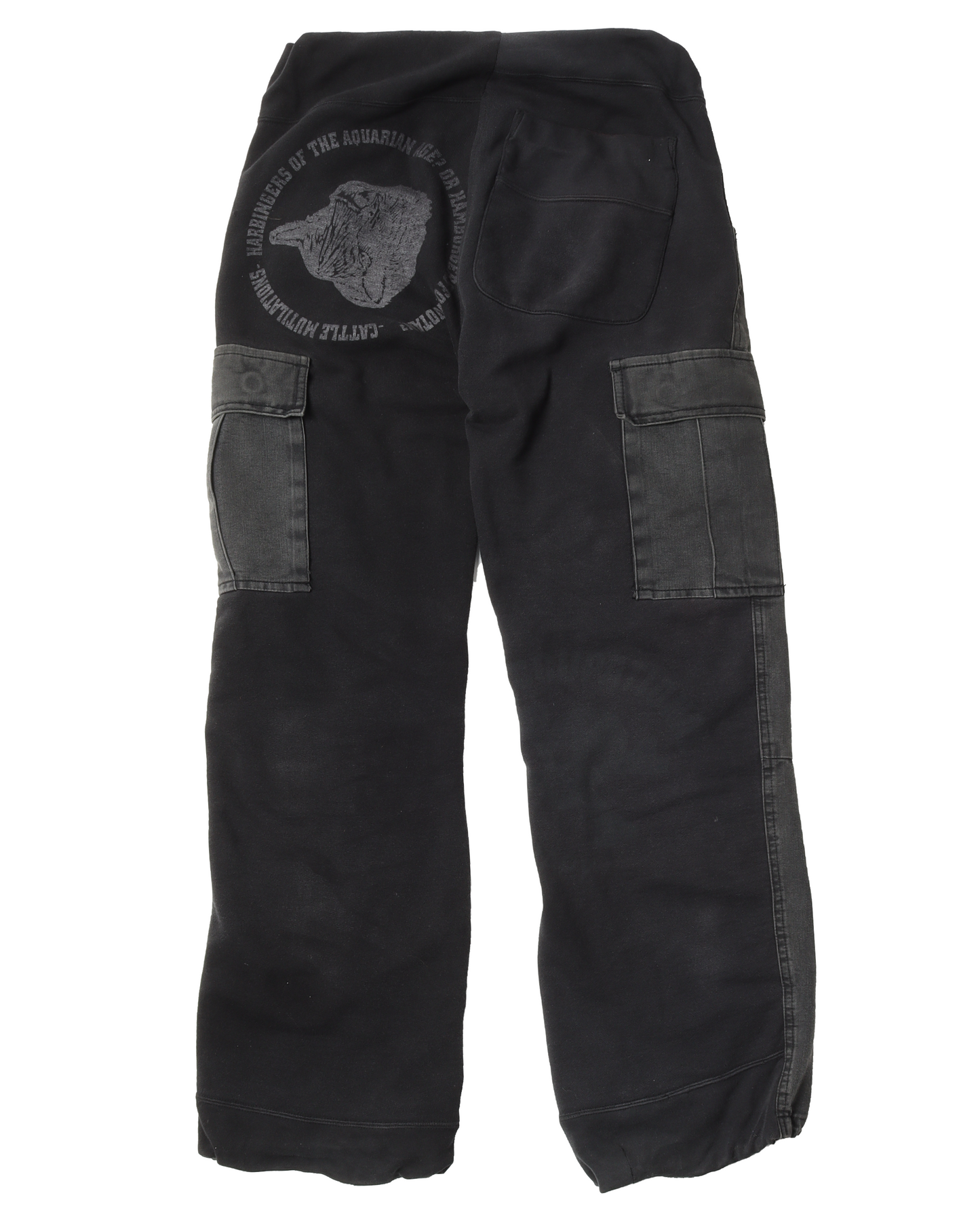 AW2003 Paperdoll Hybrid Cargo Pants