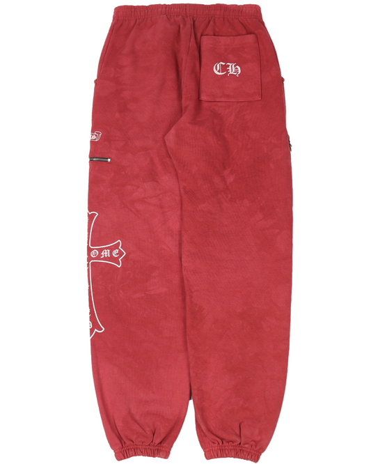 Unreleased Friends & Family Drake Sweatpants