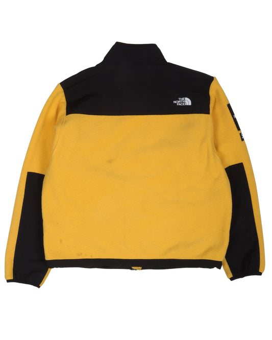 North Face Arch Logo Denali