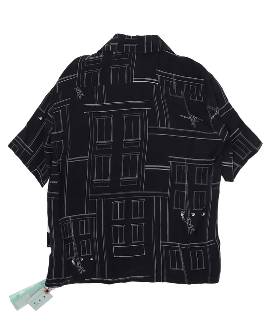 Allover Painter Shirt