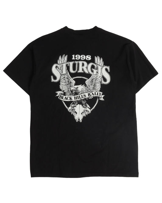 Sturges 1998 Night Spirit T-Shirt
