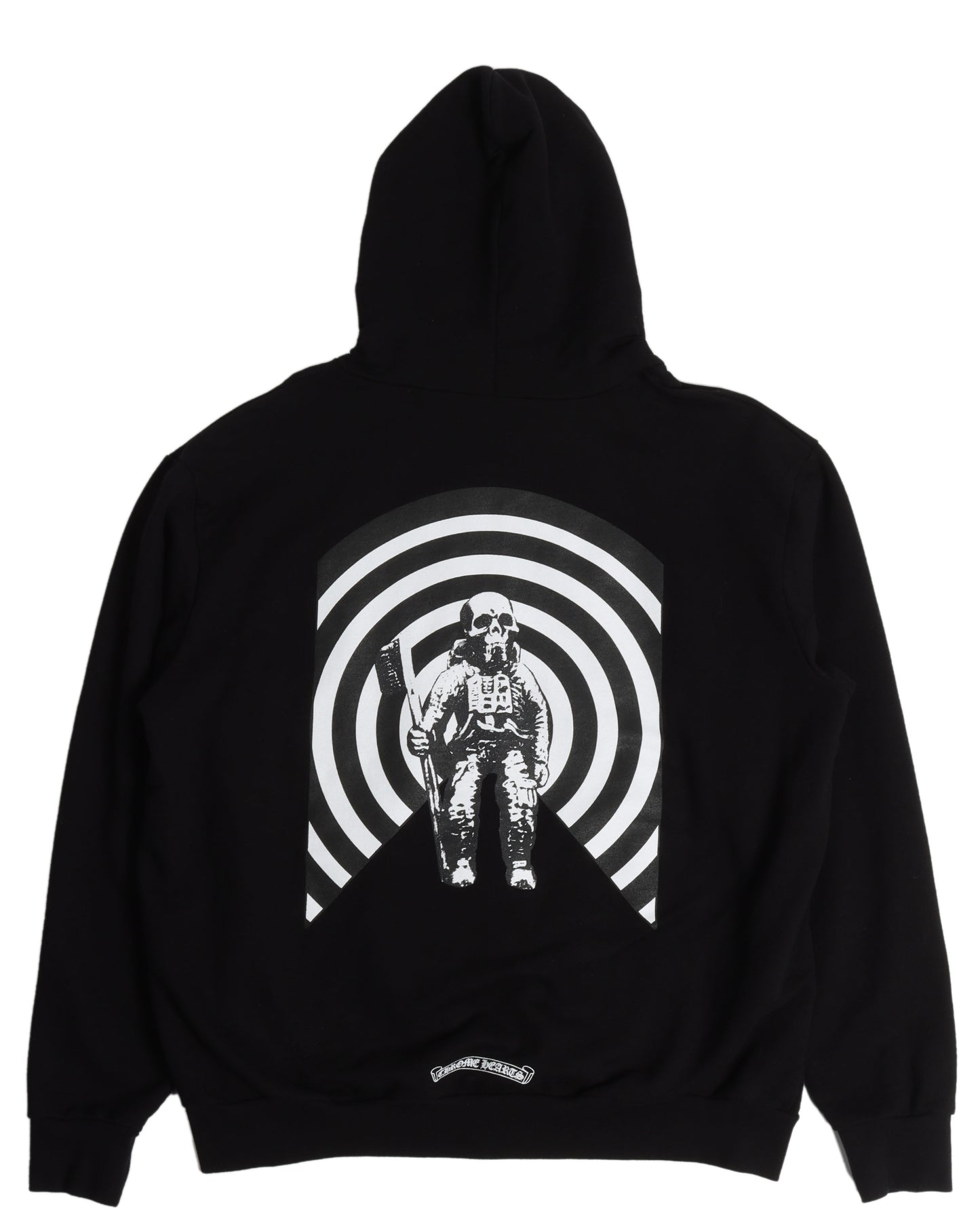 Foti Zip Up Hoodie