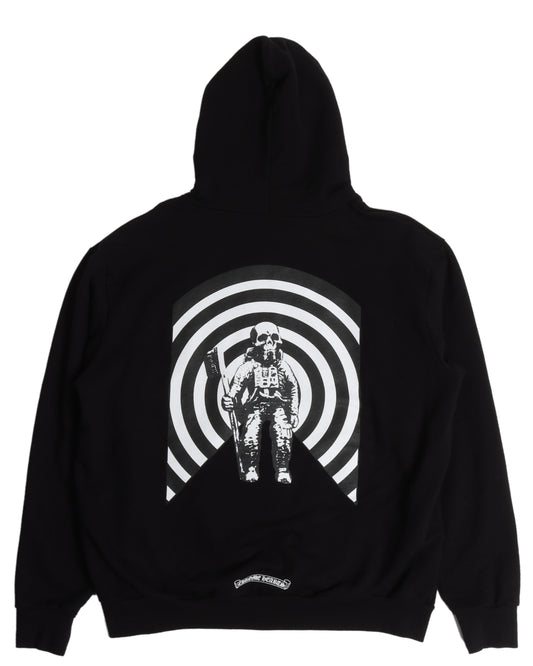 Foti Zip Up Hoodie